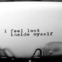 Feel Lost
